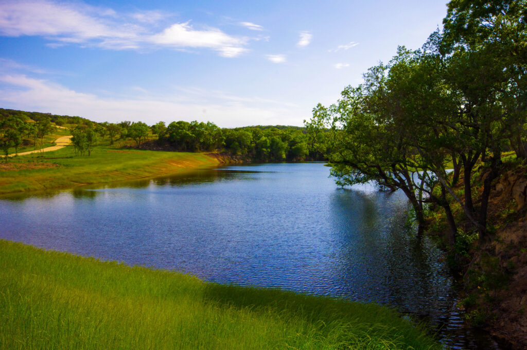 Big Creek Ranch