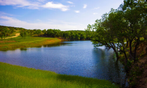 Big Creek Ranch