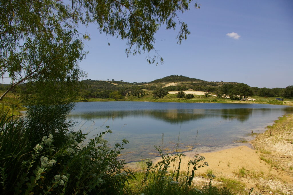 Brushy Top Mountain Ranch